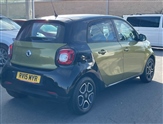 Smart Forfour Image 4