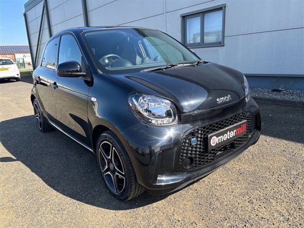Large image for the Used Smart FORFOUR