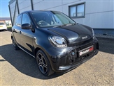 Used Smart Forfour