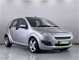 Used Smart Forfour