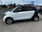 Smart Forfour Image 3