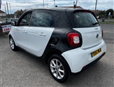 Smart Forfour Image 4