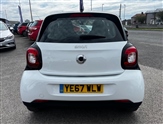 Smart Forfour Image 5