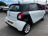 Smart Forfour Image 6