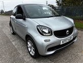 Smart Forfour Image 2