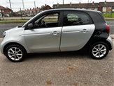 Smart Forfour Image 3