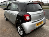 Smart Forfour Image 4