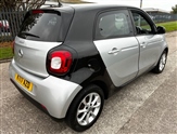Smart Forfour Image 6