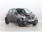 Smart Forfour Image 2