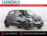 Smart Forfour Image 1