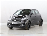 Smart Forfour Image 5