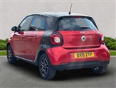 Smart Forfour Image 2