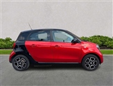Smart Forfour Image 3