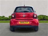 Smart Forfour Image 4