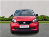 Smart Forfour Image 5