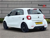 Smart Forfour Image 2