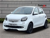 Smart Forfour Image 3