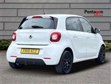 Smart Forfour Image 4