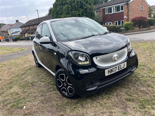 Large image for the Used Smart FORFOUR