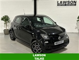 Used Smart Forfour