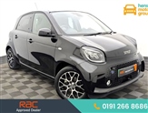 Used Smart Forfour