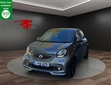 Used Smart Forfour