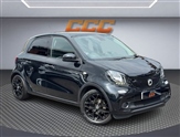 Used Smart Forfour