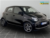 Used Smart Forfour