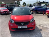 Smart Forfour Image 2