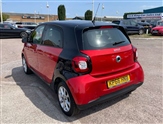 Smart Forfour Image 4