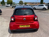 Smart Forfour Image 5
