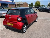 Smart Forfour Image 6