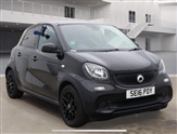 Used Smart Forfour