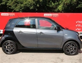 Smart Forfour Image 4