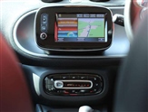 Smart Forfour Image 6