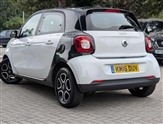 Smart Forfour Image 4