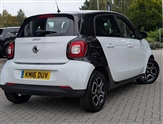 Smart Forfour Image 6