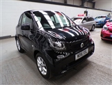 Used Smart Fortwo
