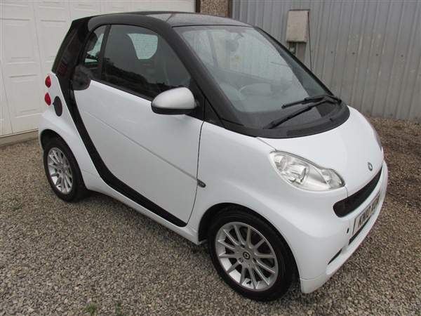 Large image for the Used Smart Fortwo Coupe