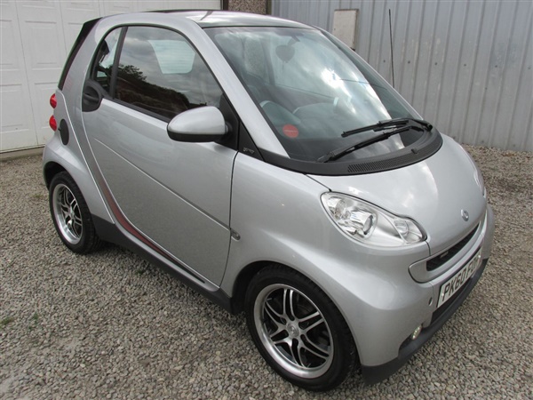 Large image for the Used Smart Fortwo