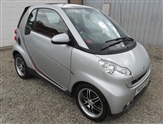 Used Smart Fortwo