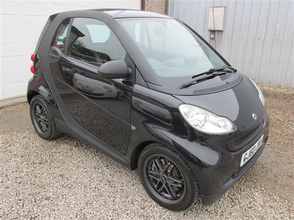 Large image for the Used Smart Fortwo