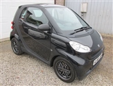 Used Smart Fortwo