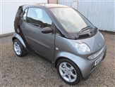 Used Smart Fortwo Used Smart Fortwo