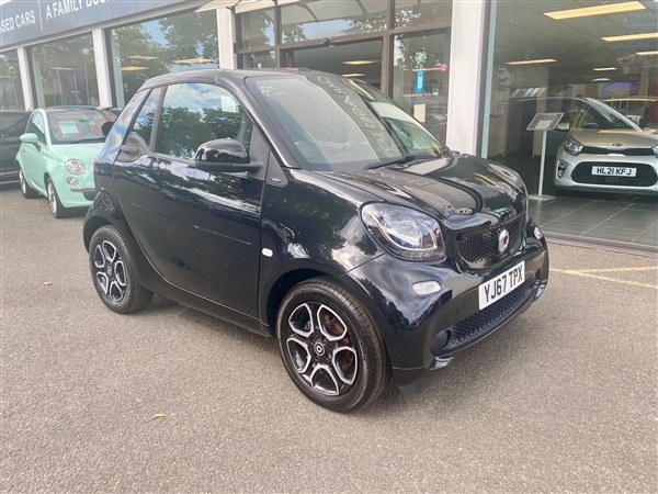 Large image for the Used Smart ForTwo
