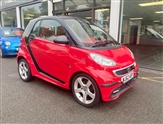 Used Smart Fortwo