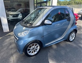Used Smart Fortwo