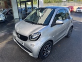 Used Smart Fortwo