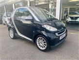 Used Smart Fortwo