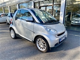 Used Smart Fortwo